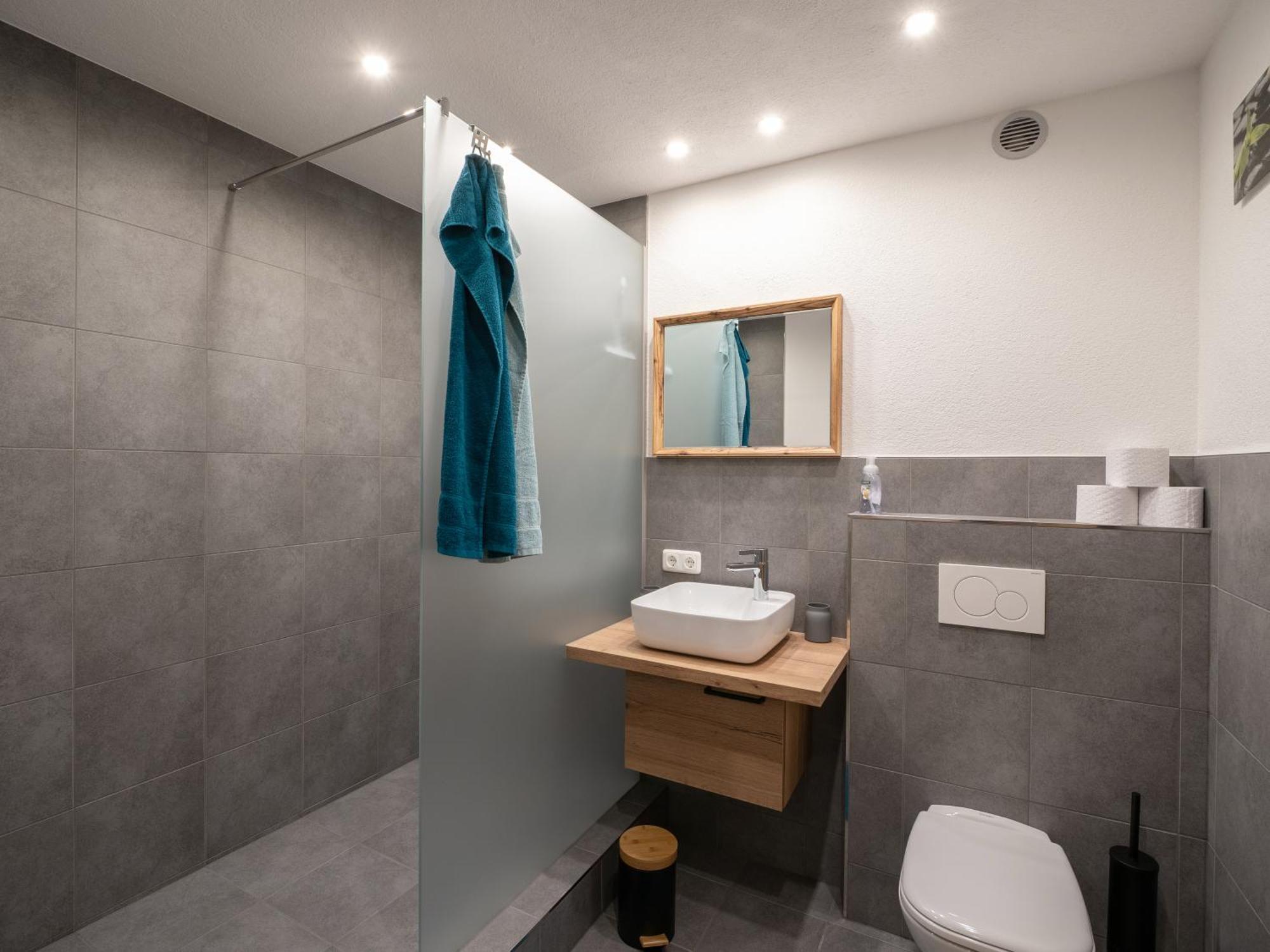 Appartement Torblick Елльмау Екстер'єр фото